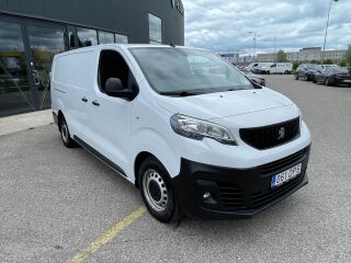 Peugeot Expert 2.0 106kW