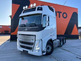 Volvo FH 540 6x2 405kW