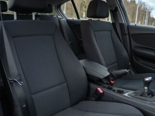 BMW 116 2.0 85кВ