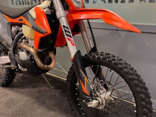 KTM 250 EXC-F 10kW