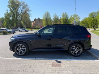 BMW X5 M Sport 3.0