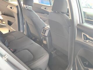 Kia Sportage LX Plus 7DCT 2WD FL 1.6 110kW