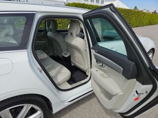 Volvo V90 2.0 140kW