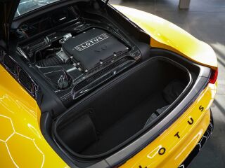 Lotus Emira First Edition Supercharged 3.5 V6 298kW