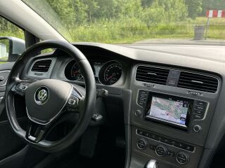 Volkswagen Golf 1.4 TSI 103kW