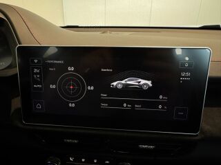 Lotus Emira First Edition 2.0 268kW
