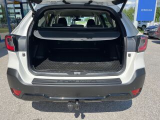 Subaru Outback AWD Field 2.5 124кВ