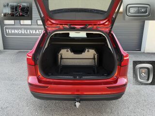 Volvo V60 Inscription Facelift MY23 2.0 B4 KERS MILD Kerghübriid 145kW