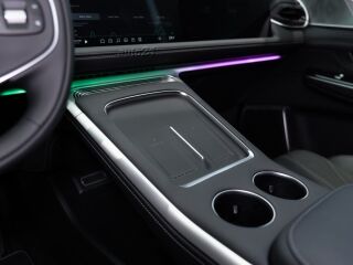 Xpeng G9 AWD Performance 423kW