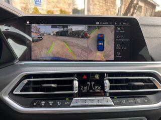 BMW X5 45e Plug-in hybrid XDRIVE M PAKETT 3.0 290kW