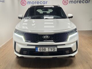 Kia Sorento CRDi TX 8DCT 2.2 148kW