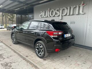 Subaru XV CVT Ridge E-Boxer 2.0 110kW