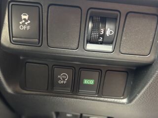 Nissan Qashqai 1.2 85kW