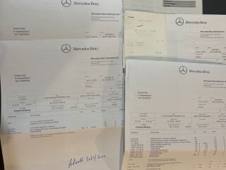 Mercedes-Benz E 200 2.1 100kW