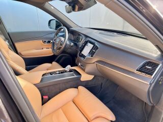 Volvo XC90 AWD Inscription MY2020 2.0 B5 173kW