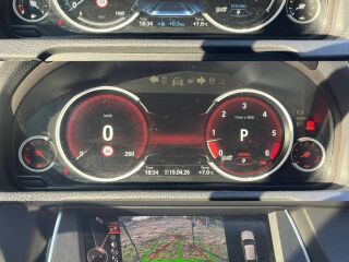 BMW 530 3.0 190kW