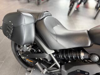 Kawasaki Vulcan S R2 45кВ