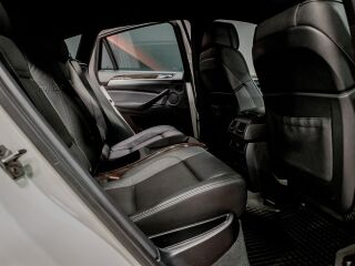 BMW X6 40d X-drive M-sportpakett Shadowline 3.0 225kW