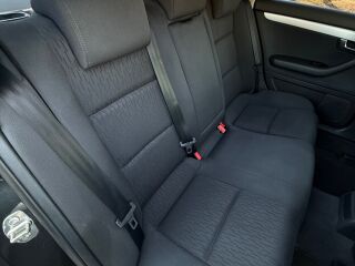 Audi A4 2.7 132kW