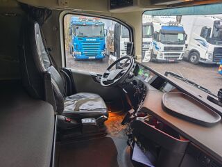 Volvo FH13 540