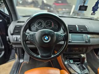 BMW X5 3.0 160кВ