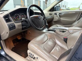 Volvo XC70 Summum Facelift 2.4 136kW