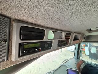 Mercedes-Benz Actros 3244 8x4 320kW