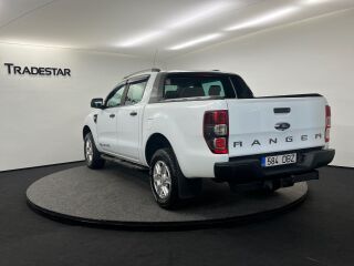 Ford Ranger Wildtrack 3.2 147kW