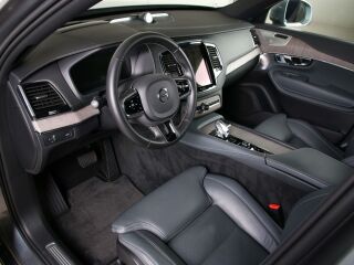 Volvo XC90 AWD INSCRIPTION 7 LUXURY XENIUM FULL 2.0 B5 KERS Mild Hybrid 183kW