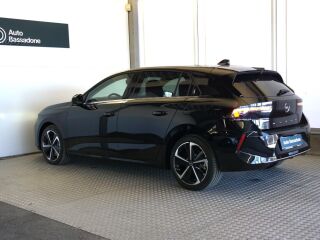 Opel Astra Innovation Plus PHEV 1.6 PHEV 132кВ