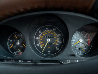 Mercedes-Benz 380 SL 3.8 150kW