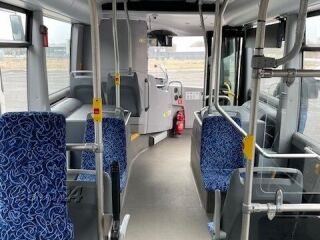 Scania Citywide LF