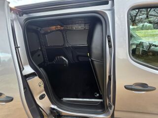 Citroen Berlingo 1.5 96kW