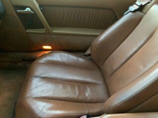 Mercedes-Benz SL 320 3.2 R6 24V 170кВ