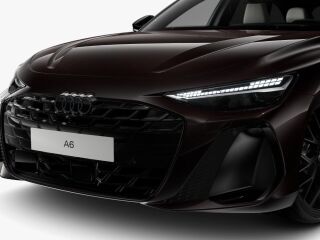 Audi A6 Quattro 2.0 150kW 2.0 150кВ