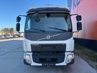 Volvo FL 250 4x2 188кВ