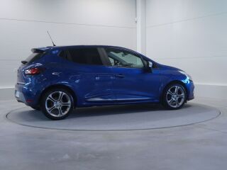 Renault Clio GT Line 1.2 87kW
