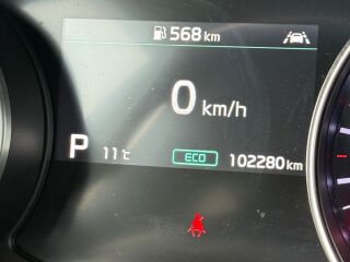 Kia Ceed 1.6 100kW