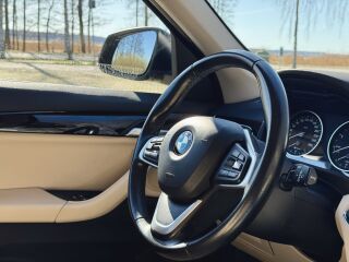BMW X1 2.0 110kW