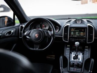 Porsche Cayenne GTS 4.8 309кВ