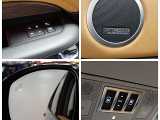 Land Rover Discovery HSE Luxury 3.0 225kW