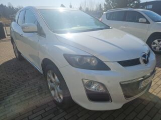 Mazda CX-7 AWD 2.2 127kW