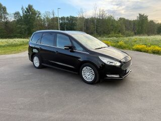 Ford Galaxy COMFORT 2.0 132кВ