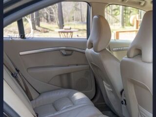 Volvo S80 2.5 147kW