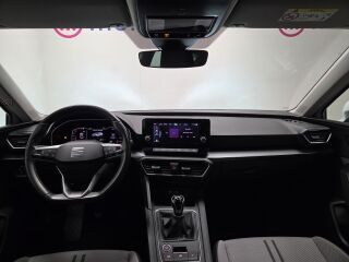 SEAT Leon 1.5 96kW