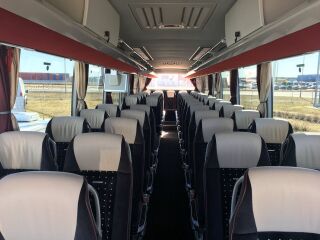 Setra S 515 HD 315kW