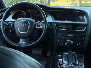 Audi A5 S-line 3.0 176кВ