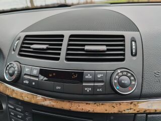 Mercedes-Benz E 220 Avandgarde 2.2 125kW