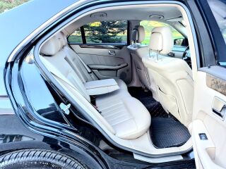 Mercedes-Benz E 220 CDI Elegance 2.1 125kW