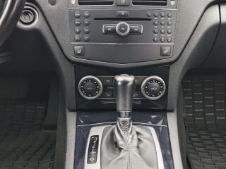 Mercedes-Benz C 180 Kompressor 1.8 115kW